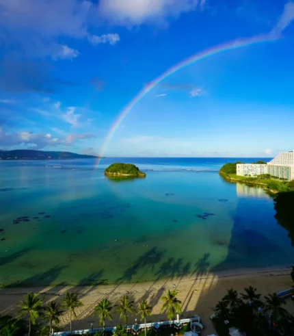 Mauritius Blue Escape – 4N/5D