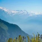 Darjeeling Romantic Hills – 3N/4D